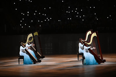 导演沈晨详解北京冬残奥会闭幕式 以“留声机”为媒，让“双奥”记忆永恒绽放