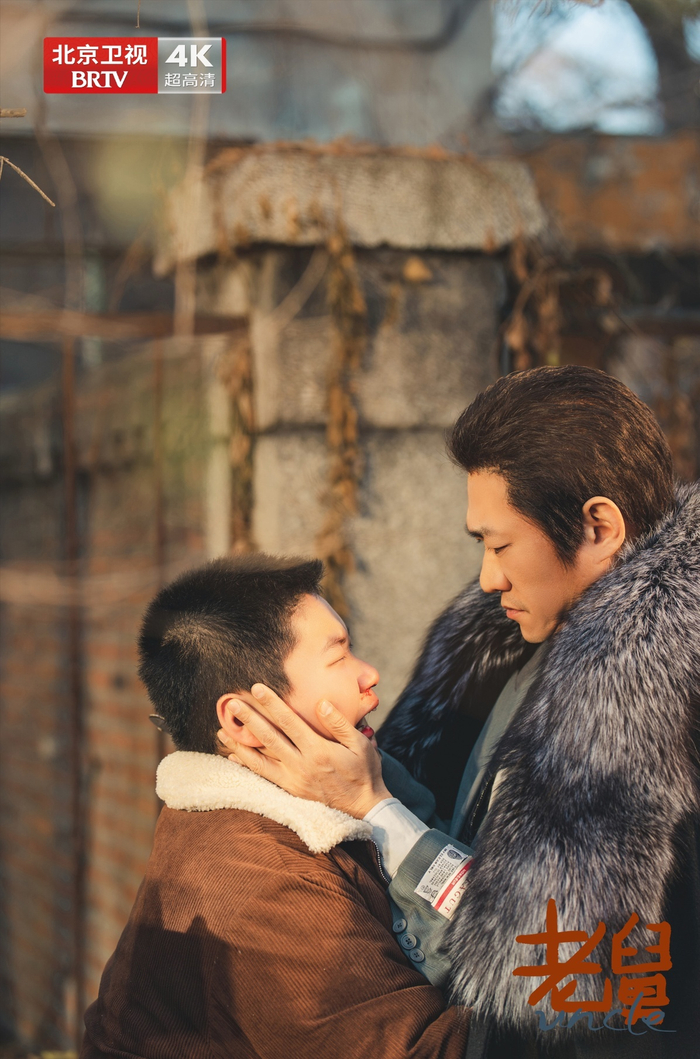 《老舅》 每晚荧屏里的北京温情，小人物的生活交响曲